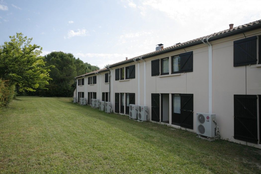 Hotel Du Parc Euromedecine By Akena Montpellier Eksteriør bilde