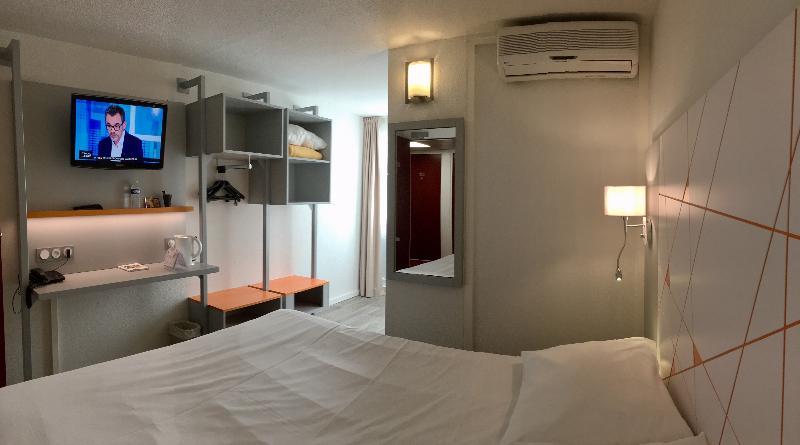 Hotel Du Parc Euromedecine By Akena Montpellier Eksteriør bilde